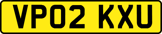VP02KXU