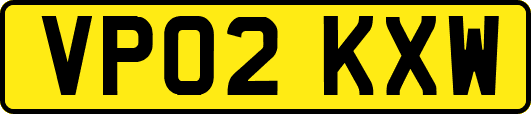 VP02KXW