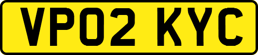 VP02KYC