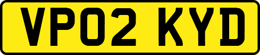 VP02KYD