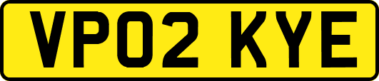VP02KYE