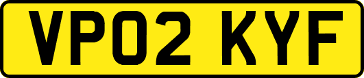 VP02KYF
