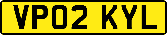 VP02KYL