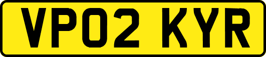 VP02KYR