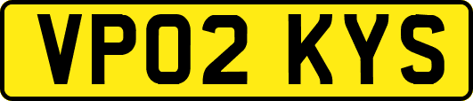 VP02KYS