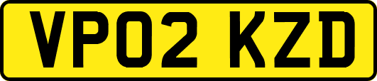 VP02KZD