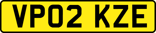 VP02KZE