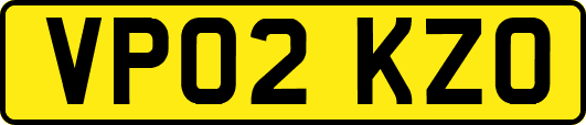 VP02KZO