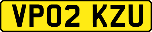 VP02KZU