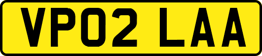 VP02LAA