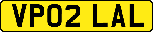 VP02LAL