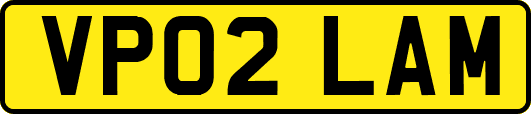 VP02LAM