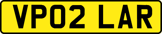 VP02LAR