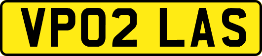 VP02LAS