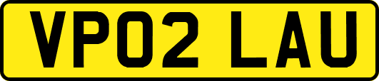 VP02LAU
