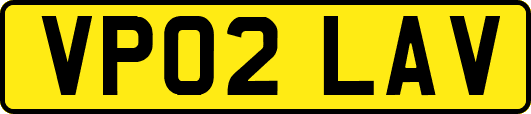 VP02LAV