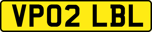 VP02LBL