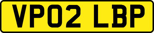 VP02LBP