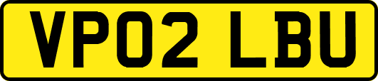 VP02LBU