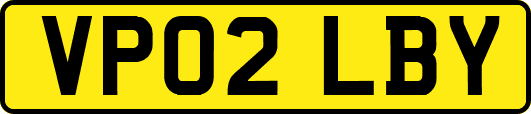 VP02LBY