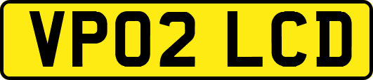VP02LCD