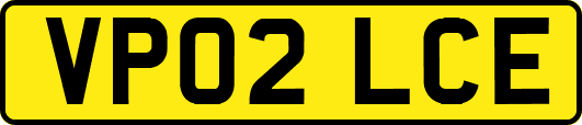 VP02LCE