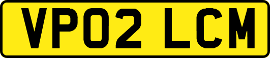 VP02LCM