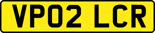 VP02LCR