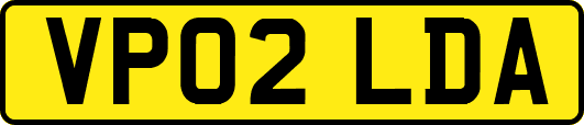 VP02LDA