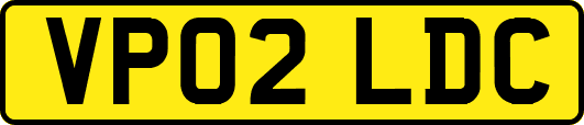 VP02LDC
