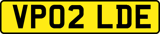 VP02LDE