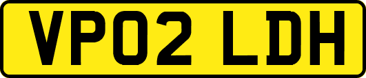 VP02LDH