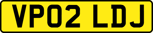 VP02LDJ