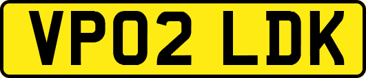 VP02LDK