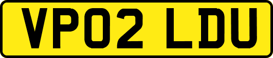 VP02LDU