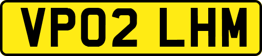 VP02LHM