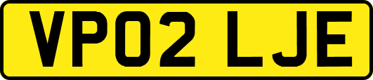 VP02LJE
