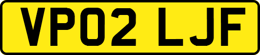VP02LJF