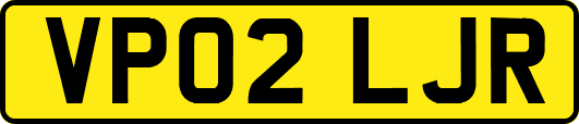 VP02LJR