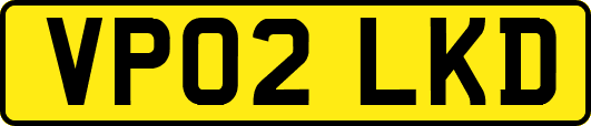 VP02LKD