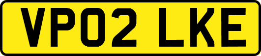 VP02LKE