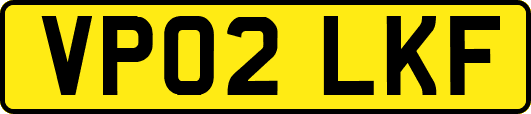 VP02LKF