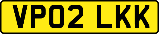 VP02LKK