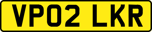 VP02LKR