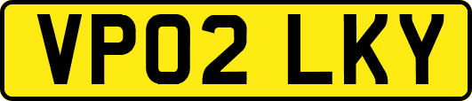 VP02LKY