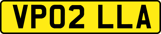 VP02LLA