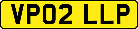 VP02LLP