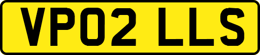 VP02LLS