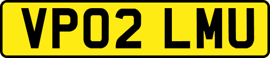VP02LMU