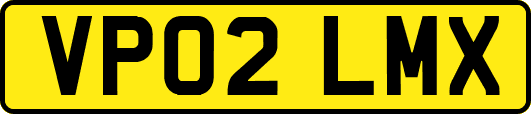 VP02LMX